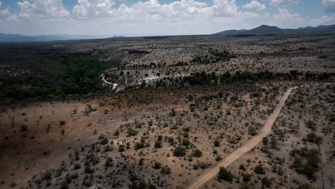 San Pedro y Villa Nueva se disputan 850 hectáreas de bosque, tierras agrícolas y agua