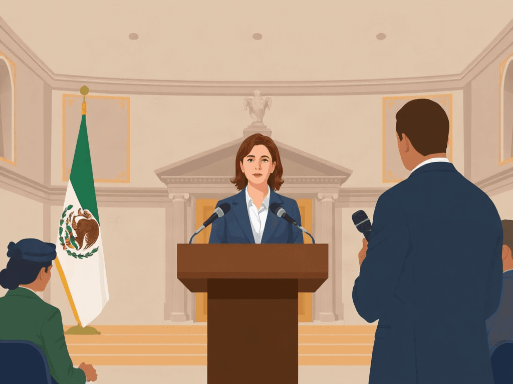 "Ley Mordaza": el debate que persigue a los nuevos lineamientos sobre medios en México (imagen adicional)