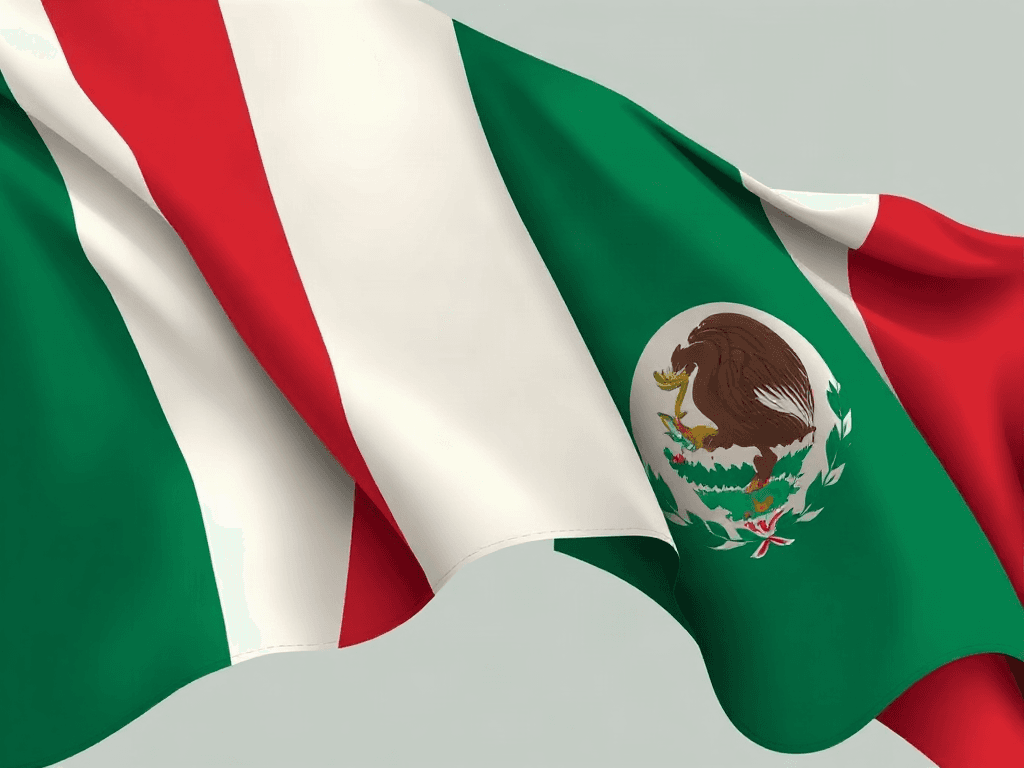 Rogelio Granguillhome es ratificado como nuevo embajador de México en Irlanda (imagen adicional)
