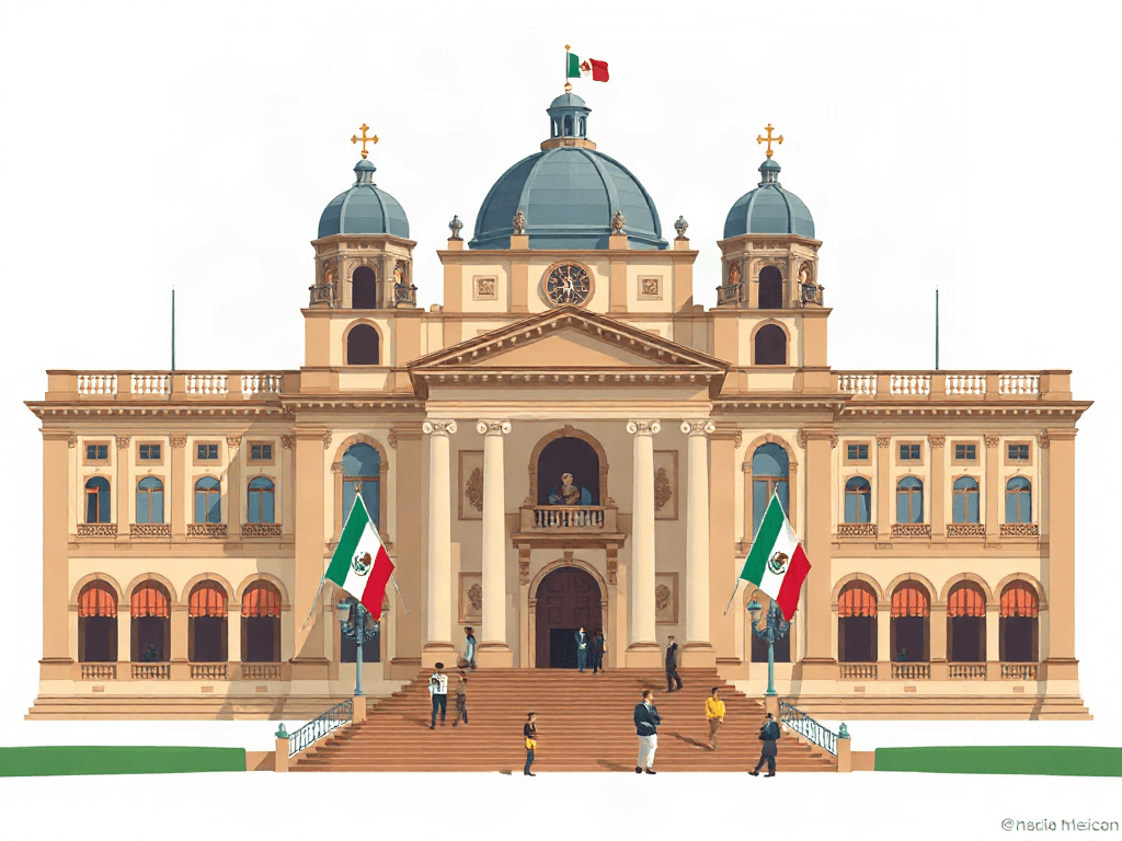 De Guadalupe Victoria a Claudia Sheinbaum: 200 años de presidentes en México