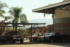 Detienen a 'La Tía', presunta líder del Cártel de la Nueva Empresa, en operativo en Jalisco