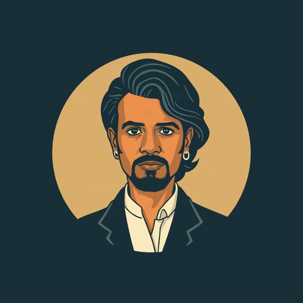 Avatar: La Cronista de Banqueta