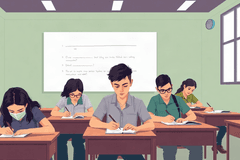 PISA 2025: México reprueba en matemáticas y lectura, y la crisis educativa amenaza el futuro laboral del país