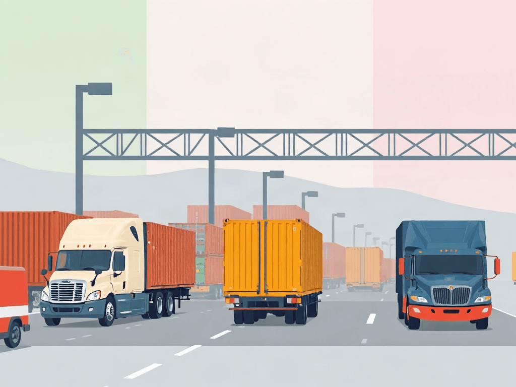 Economía de México 'despunta' en el segundo trimestre: el PIB creció 1.4% pese a la tensión comercial con Trump (imagen adicional)