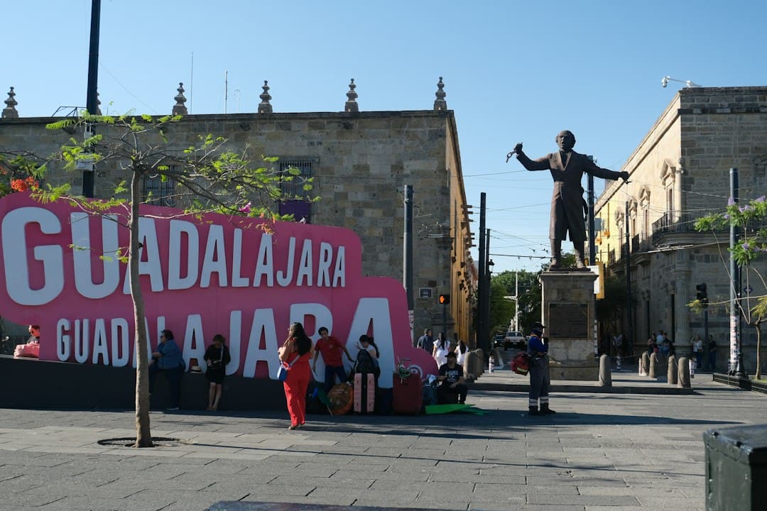 La ola de violencia de cárteles en México tras la muerte de 'El Mencho': lo que pasó y cómo sigue la seguridad rumbo al Mundial (imagen adicional)