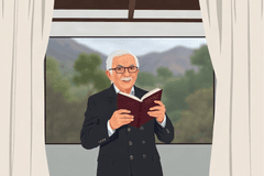 AMLO suma 21 libros con "Pueblo", su nueva obra sobre 200 años de historia política de México