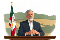 AMLO reaparece desde Palenque y critica a las redes sociales: "los hombres más ricos del mundo son los dueños"