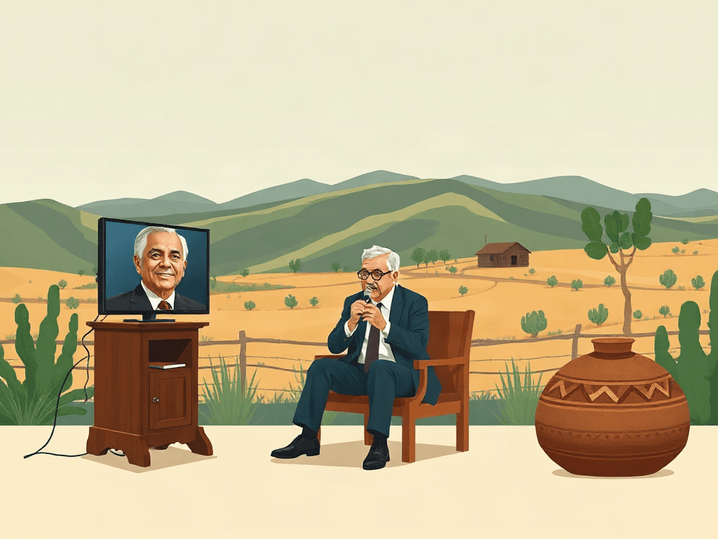 Sheinbaum: AMLO dejó la vida pública, pero no la política (imagen adicional)