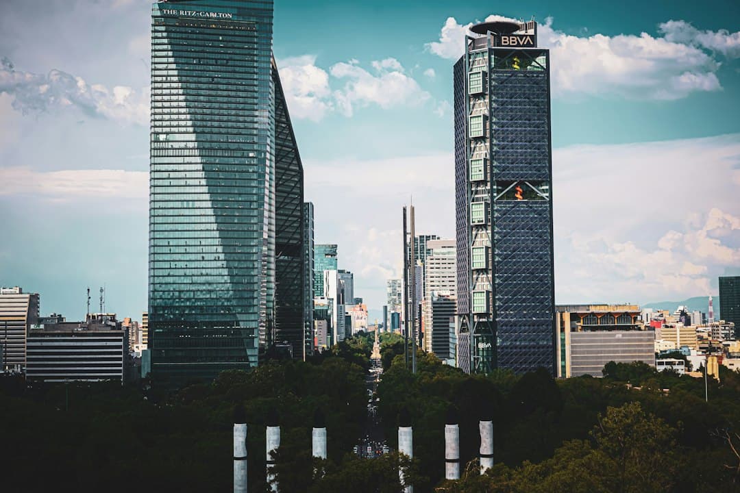 Empresarios de la CDMX temen que el Paquete Económico 2027 frene la inversión en la capital