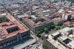 La SCJN avala la reforma de Morena que permite al Ejército ser dueño de una aerolínea y de aeropuertos