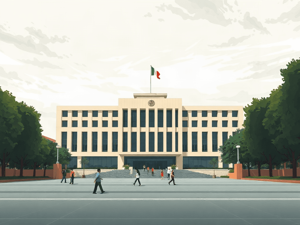 A ocho meses de la elección de 2027, las encuestas muestran a Morena como favorito pero sin mayoría absoluta asegurada (imagen adicional)