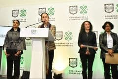 Sheinbaum firma decreto contra la doble nacionalidad y celebra 15 años de Morena en jornada marcada por comparecencias
