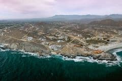Sheinbaum pide resguardo ante el huracán Simón; caen presuntos extorsionadores en Acapulco