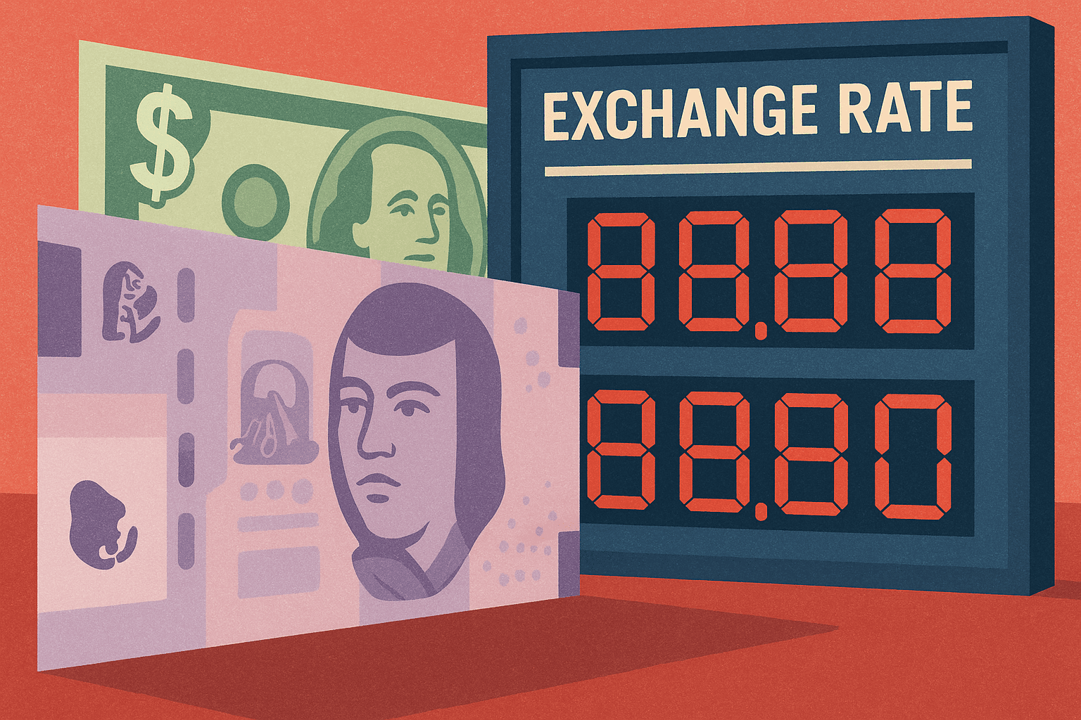 El peso mexicano se aprecia y cierra en 17.09 unidades por dólar