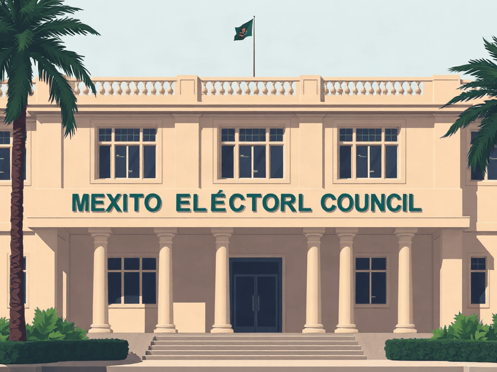 Somos México pide su registro estatal en San Luis Potosí con Xavier Nava al frente (imagen adicional)