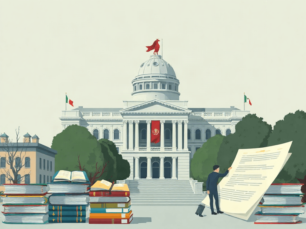 Congreso del Edoméx aprueba la creación de Transparencia Mexiquense y sella la extinción del INFOEM (imagen adicional)