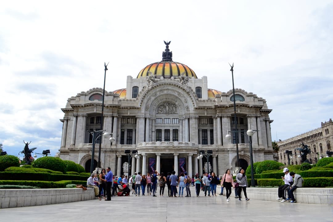 México reforma su Constitución: la injerencia extranjera ya puede anular una elección (imagen adicional)