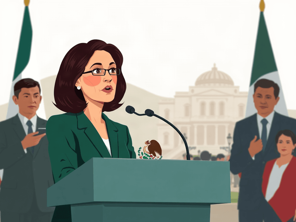 Rocha Moya vuelve a pedir licencia como gobernador de Sinaloa, un día después de regresar al cargo (imagen adicional)