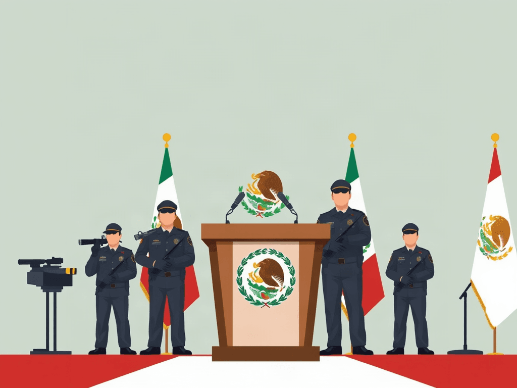 Ocho asesinatos y una nueva licencia: el fugaz regreso de Rocha Moya a Sinaloa termina en 24 horas (imagen adicional)