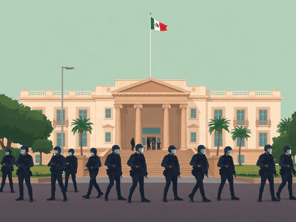 Ocho asesinatos marcan el regreso de Rocha Moya al gobierno de Sinaloa
