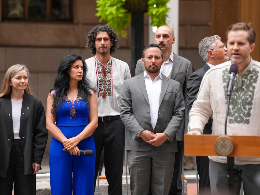 Ocho asesinatos marcan el regreso de Rocha Moya al gobierno de Sinaloa (imagen adicional)