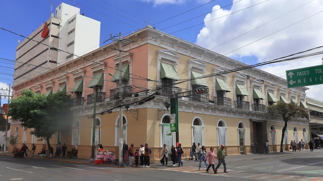 Unidos por un Mejor País celebra Asamblea Estatal en Nezahualcóyotl y afina su estructura rumbo a 2027 (imagen adicional)