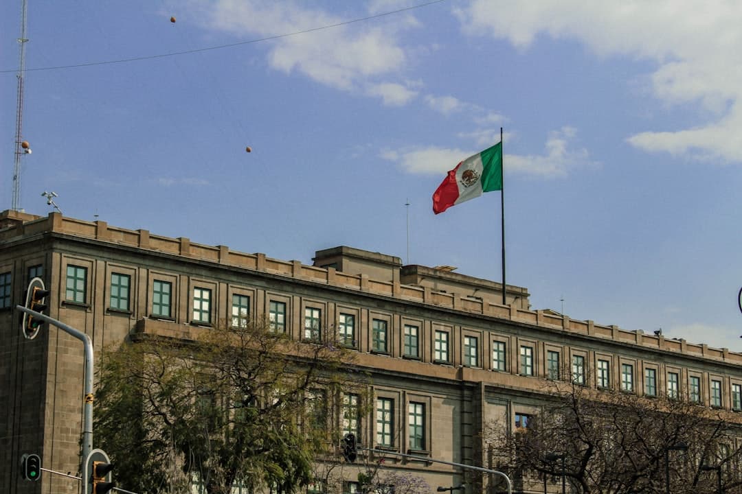 México endurece el filtro a la inversión extranjera por seguridad nacional, al estilo de EE.UU. y Canadá (imagen adicional)