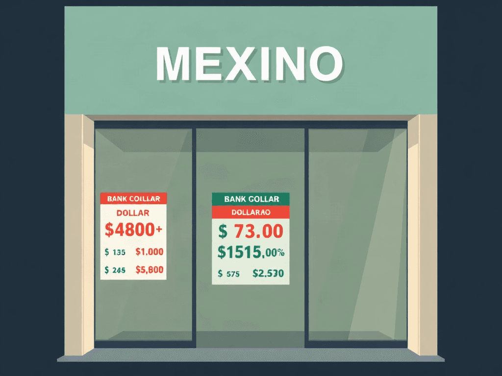 El dólar cierra en 16.98 pesos este miércoles 2 de septiembre, con el peso presionado por datos débiles de empleo en EU (imagen adicional)