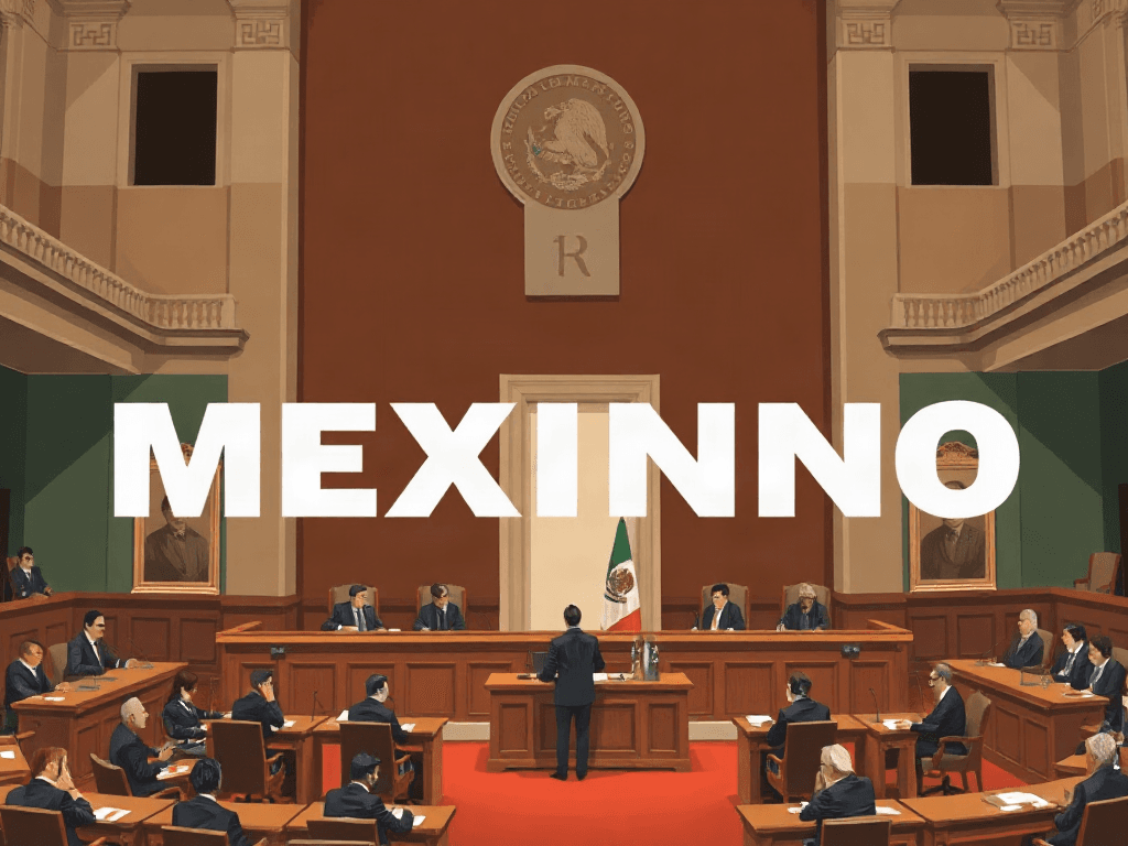 “Son una vergüenza”: Alito Moreno estalla contra Movimiento Ciudadano por rechazar alianza con el PRI rumbo a 2027 (imagen adicional)