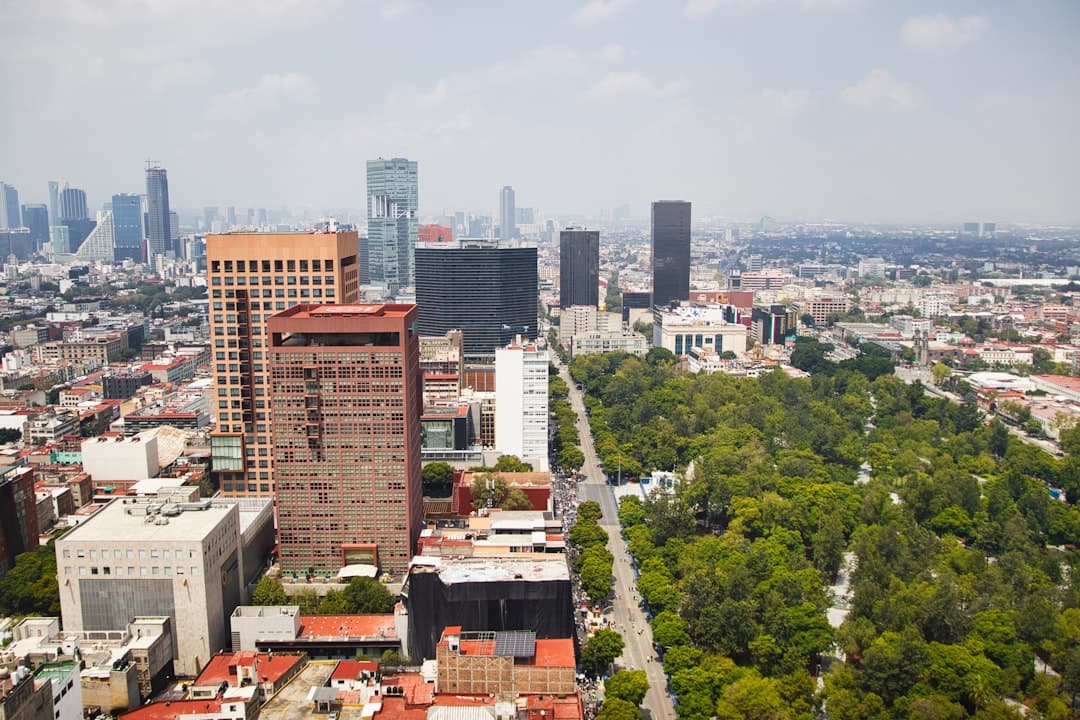 El PIB de México creció 1.4% en el segundo trimestre de 2026, con las actividades primarias como principal motor (imagen adicional)