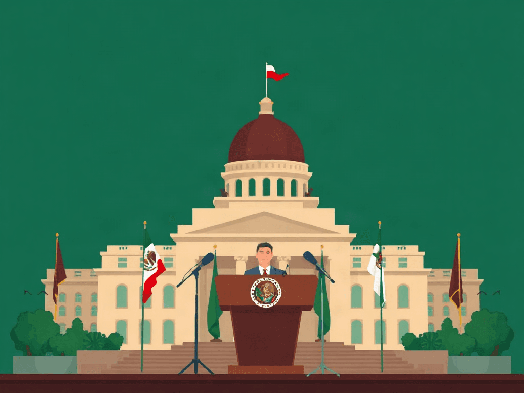 Alianzas electorales en México: entre la conveniencia y los principios rumbo a 2027 (imagen adicional)