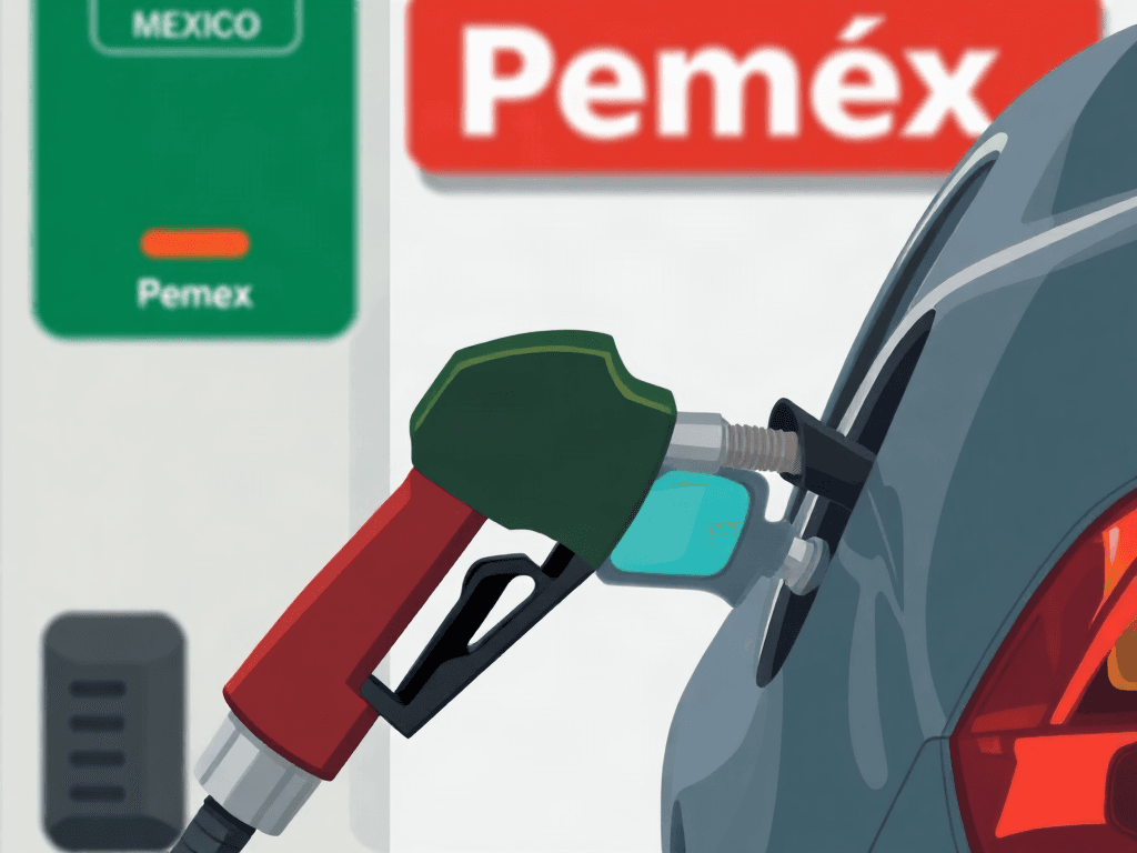 El litro de gasolina Premium supera los 28 pesos en México en la segunda semana de septiembre (imagen adicional)