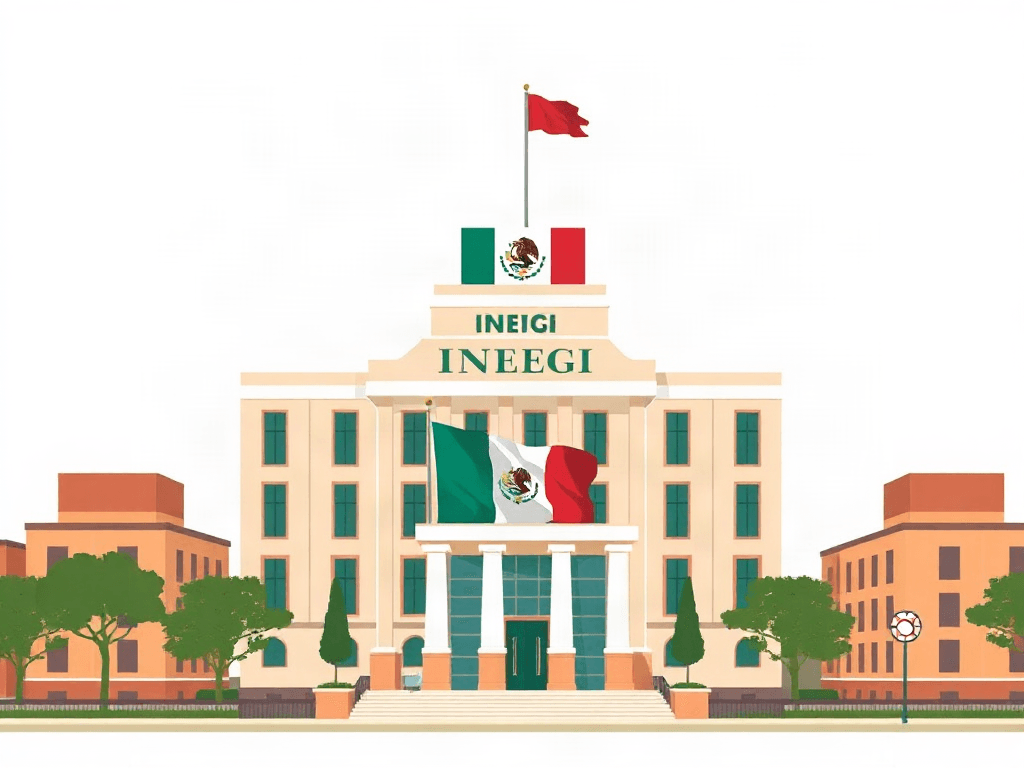 El PIB de México perfila un crecimiento anual de 2.7% en julio, impulsado por los servicios (imagen adicional)