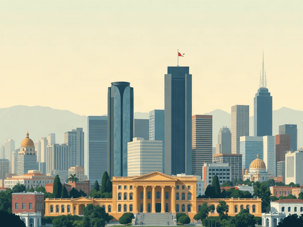 México registra récord histórico de inversión extranjera directa en el primer semestre de 2026, pero preocupa la caída en proyectos nuevos (imagen adicional)