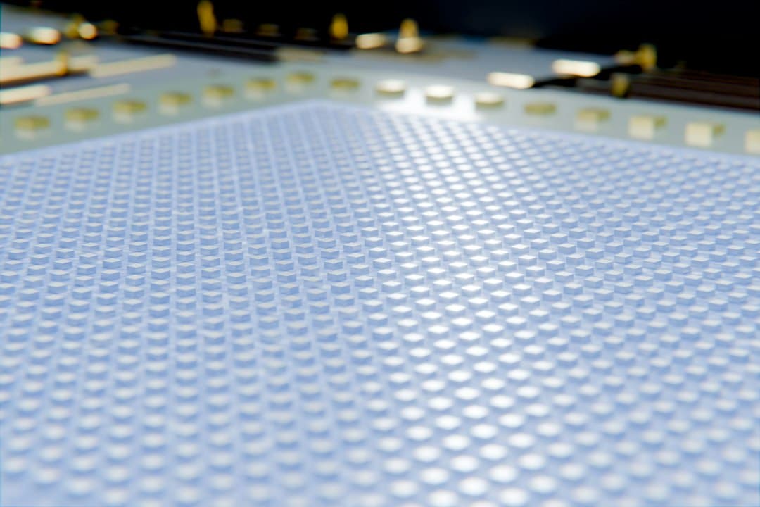 De autos a microchips: Coahuila se perfila como referente de la reconversión industrial en México (imagen adicional)
