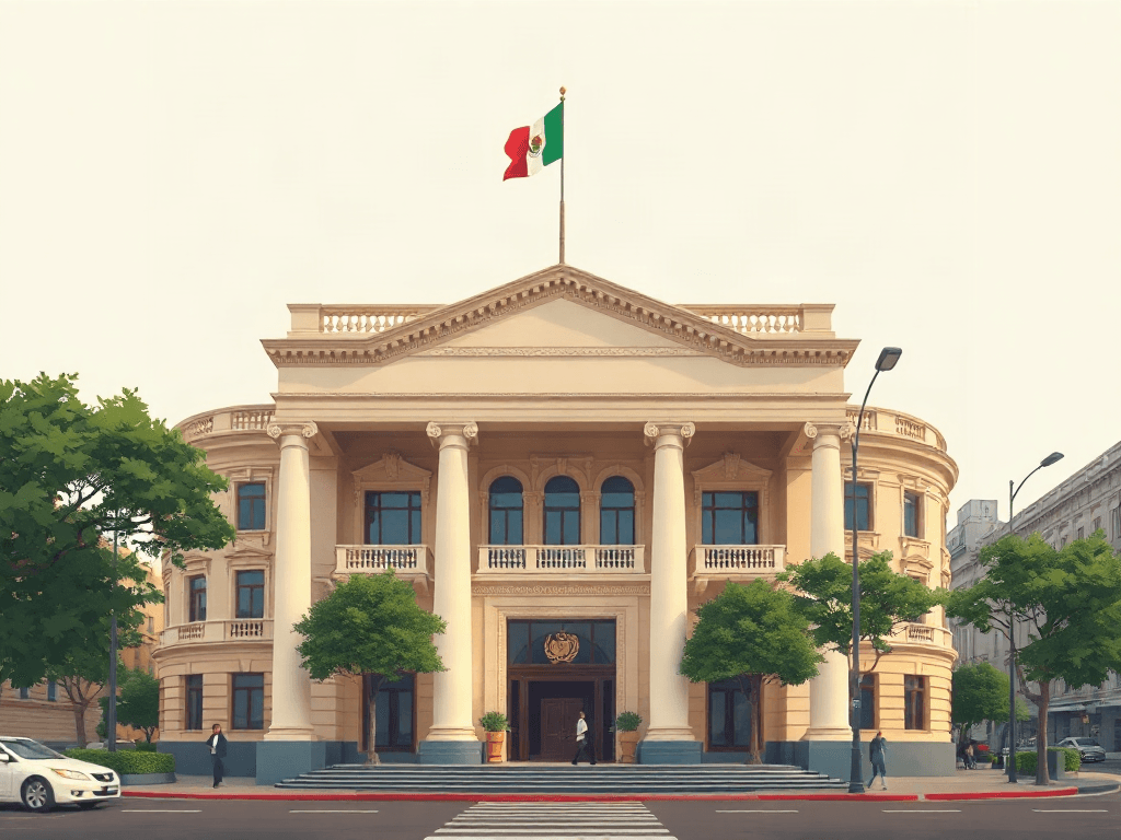 El súper peso mexicano toca mínimos de dos años: ¿fortaleza duradera o burbuja pasajera? (imagen adicional)