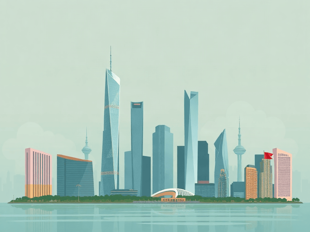 Sheinbaum confirma su viaje a China para la cumbre de APEC mientras administra el eco de las críticas de Trump en la ONU (imagen adicional)