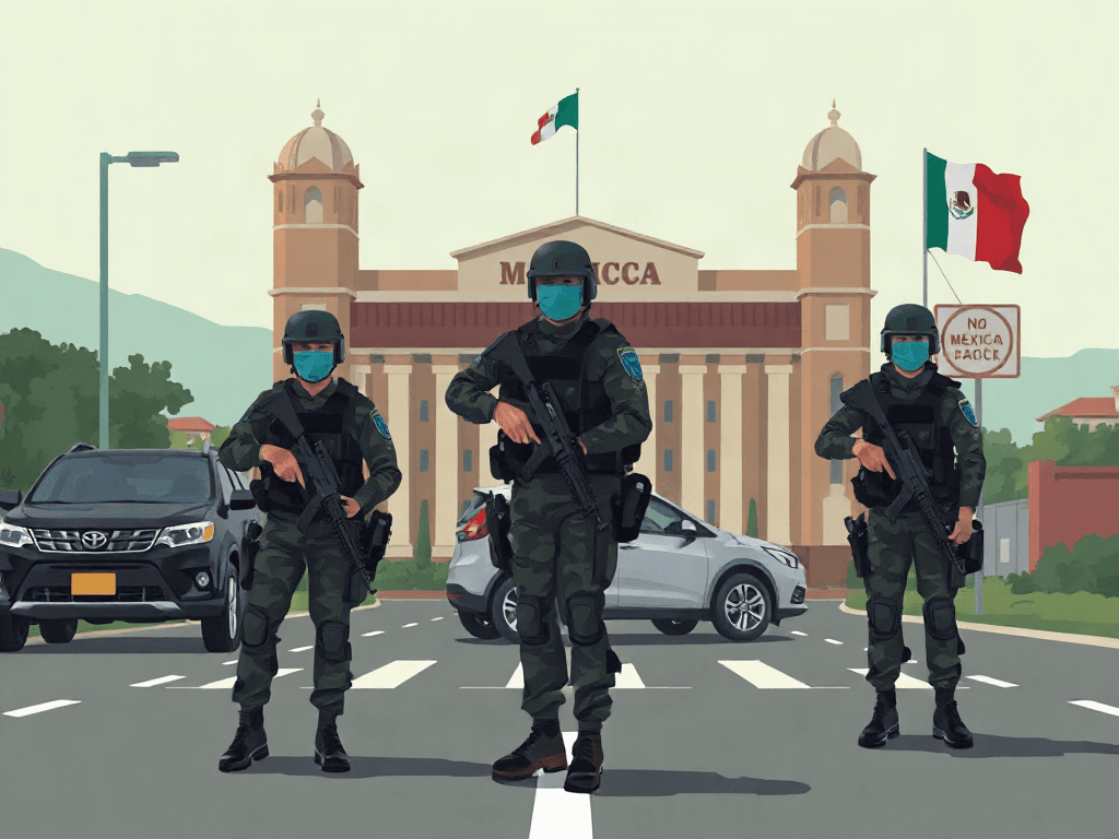 A 58 años de Tlatelolco, una columna advierte sobre la nueva denigración de la política en México (imagen adicional)