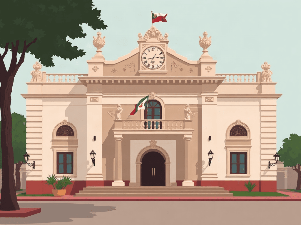Cómo se organiza el poder en México: los tres niveles de gobierno y la reforma que los sacude en 2026 (imagen adicional)