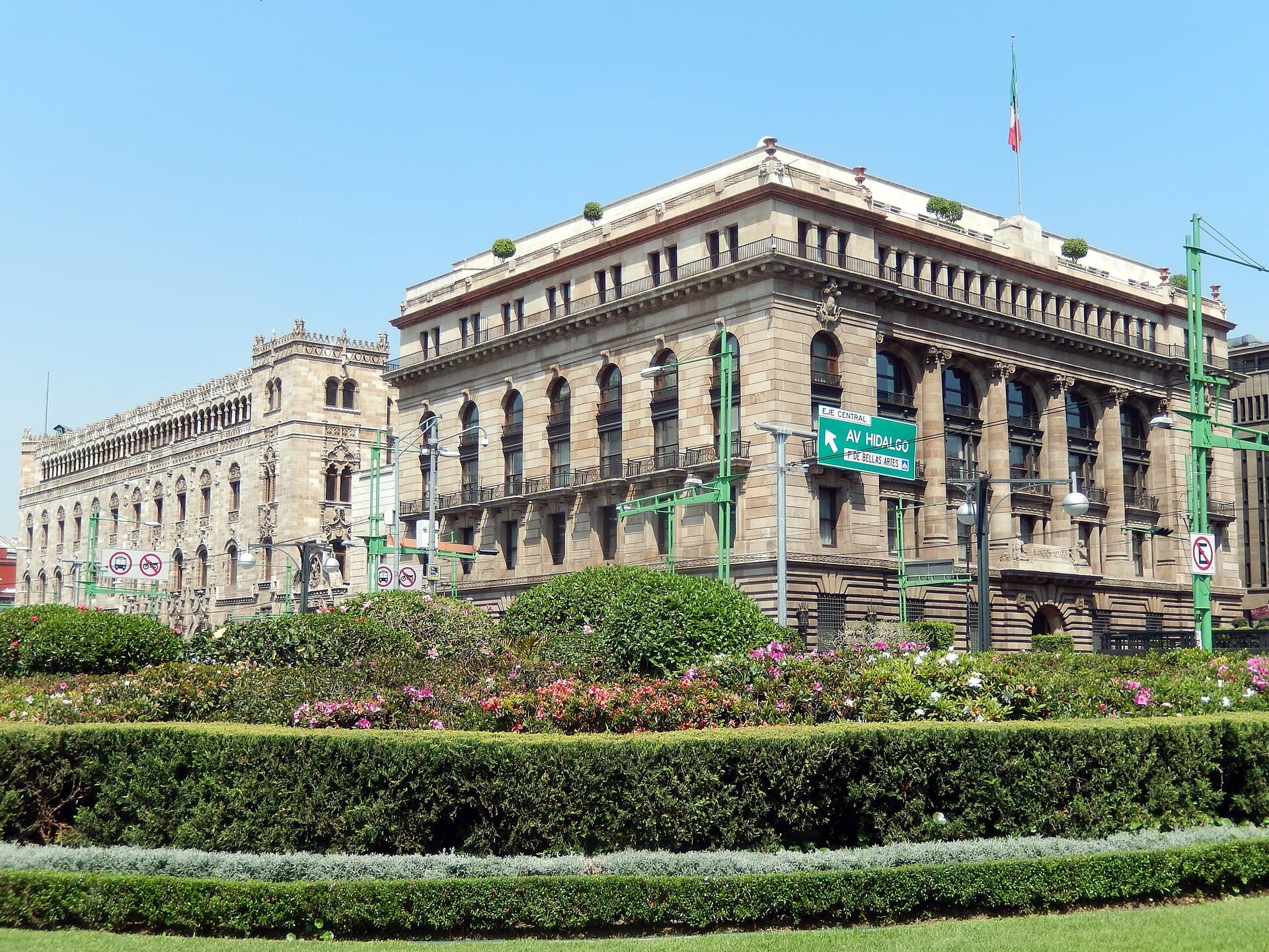 Banxico recortó a 1.1% su pronóstico de crecimiento para 2026 tras un arranque de año más débil de lo esperado
