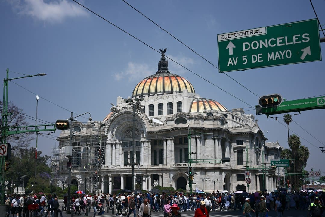 Dunia Ludlow renuncia al ISSSTE para competir por la candidatura de Morena en la alcaldía Cuauhtémoc