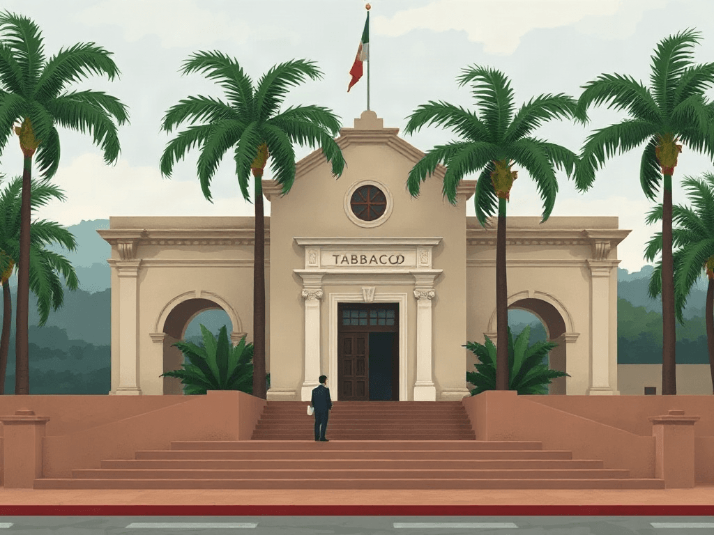 AMLO llama “canallesco” el retiro de la visa de su hijo Andy y acusa a Marco Rubio (imagen adicional)