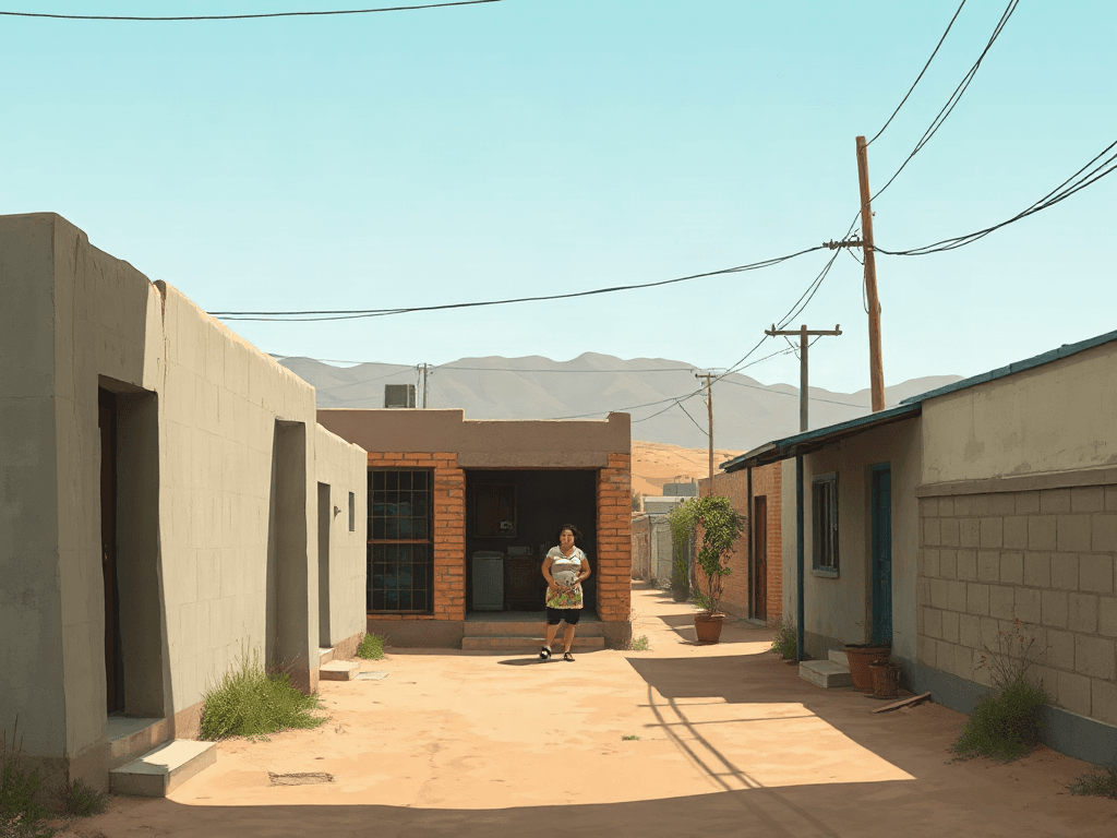 “Son mis hijos”: la madre de “Los Cuates” narra cómo se enteró del ataque en Torreón y qué les dijo en prisión