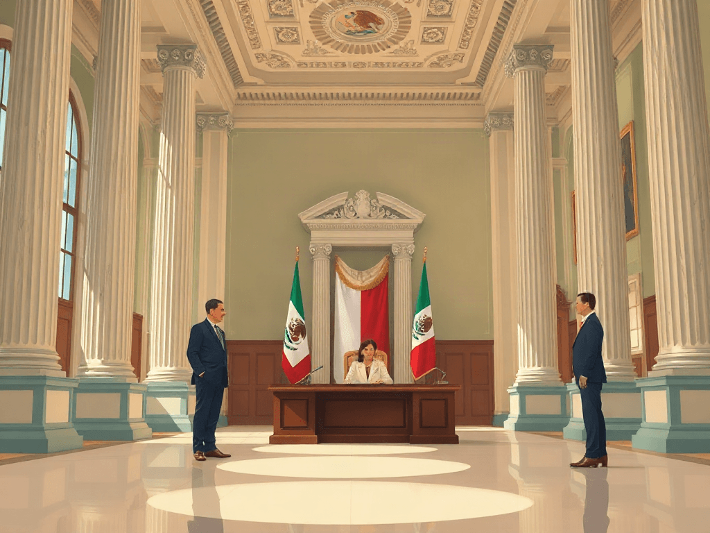 De la nacionalidad única a Morena: lo más relevante de la mañanera del 7 de octubre (imagen adicional)