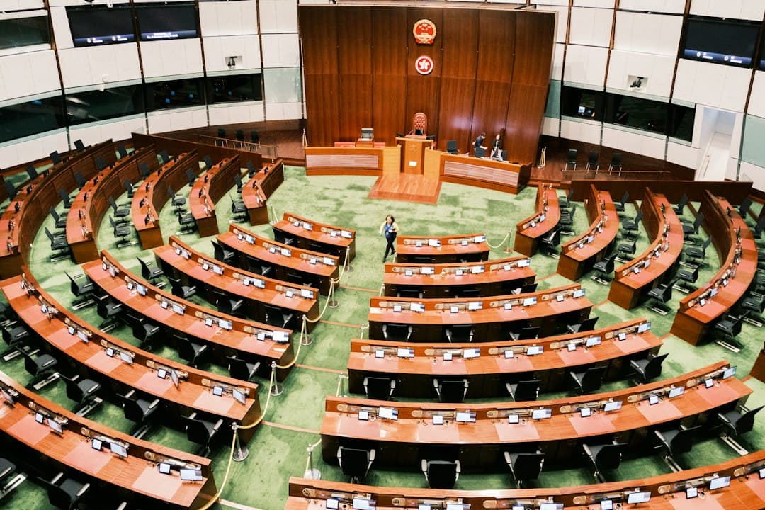 La LXVI Legislatura inicia su tercer año con nuevas mesas directivas en San Lázaro y el Senado (imagen adicional)