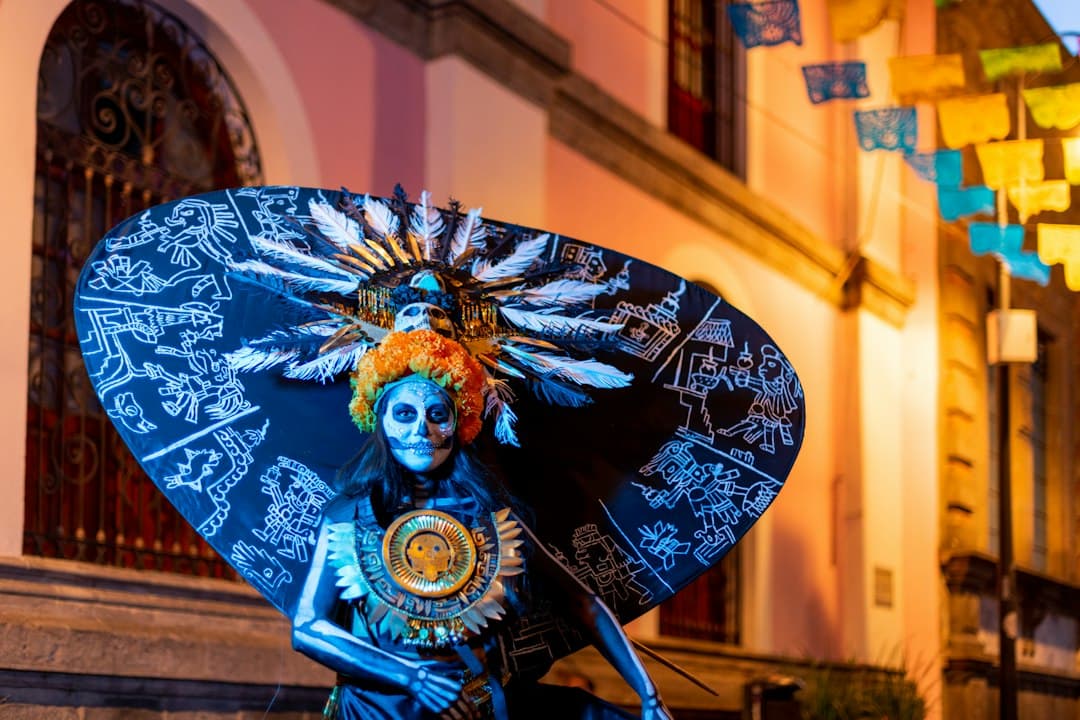 Día de Muertos 2026: fechas, desfiles y ofrendas en CDMX y Guanajuato (imagen adicional)